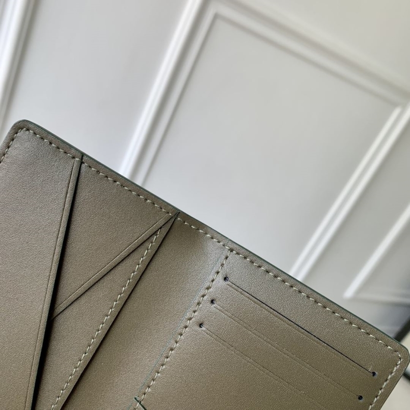 LV Wallets